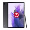 Khắc phục lỗi nguồn trên main Samsung Tab S7 FE (T733)