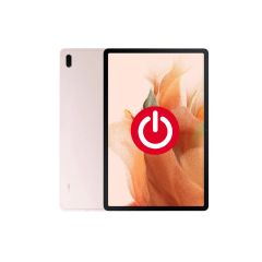  Khắc phục lỗi nguồn trên main Samsung Tab S7 FE (T736) 
