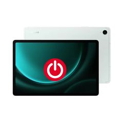  Khắc phục lỗi nguồn trên main Samsung Tab S9 FE (X510) 