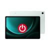 Khắc phục lỗi nguồn trên main Samsung Tab S9 FE (X510)