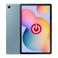  Khắc phục lỗi nguồn trên main Tab S6 Lite (P610) 