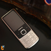 Khắc phục lỗi Nokia 6700 mất nguồn