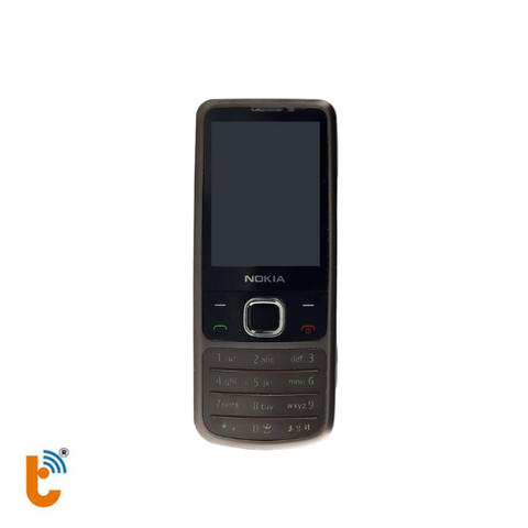 Khắc phục lỗi Nokia 6700 mất nguồn