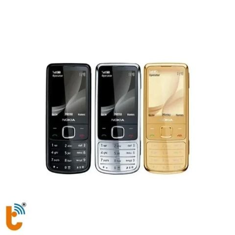 Khắc phục lỗi Nokia 6700