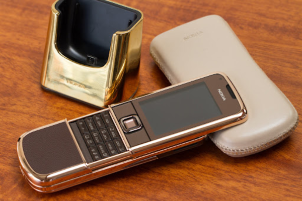 Ảnh minh họa Khắc phục lỗi Nokia 8800 | 8800e 2