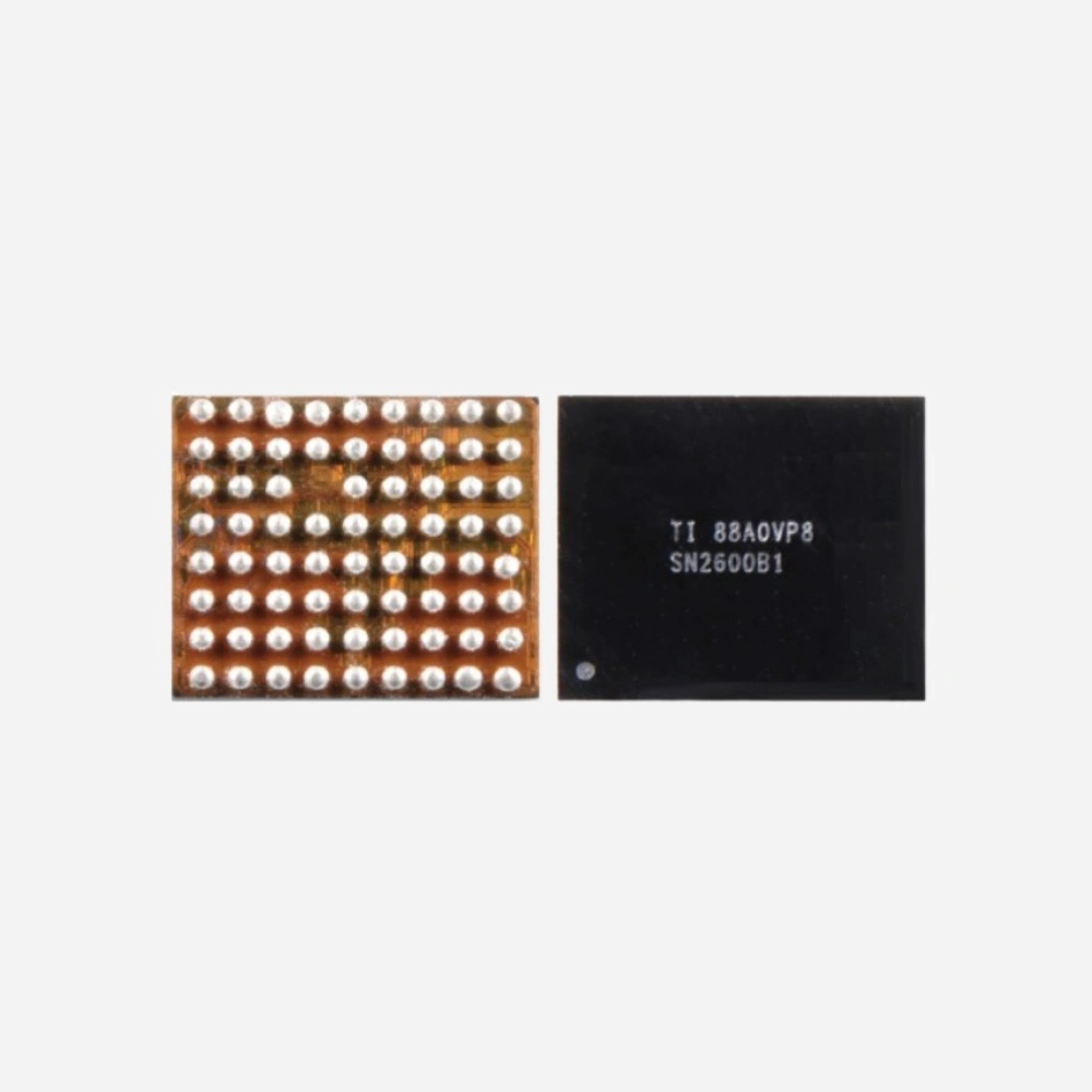 Khắc phục lỗi nóng máy hao pin trên main iPhone 12 Pro Max