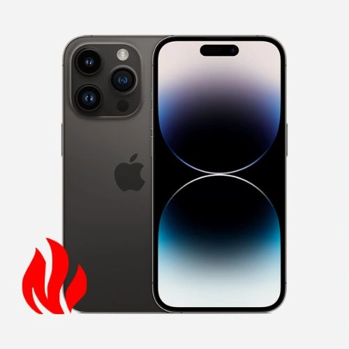 Khắc phục lỗi nóng máy hao pin trên main iPhone 14