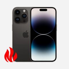  Khắc phục lỗi nóng máy hao pin trên main iPhone 14 