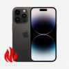 Khắc phục lỗi nóng máy hao pin trên main iPhone 14