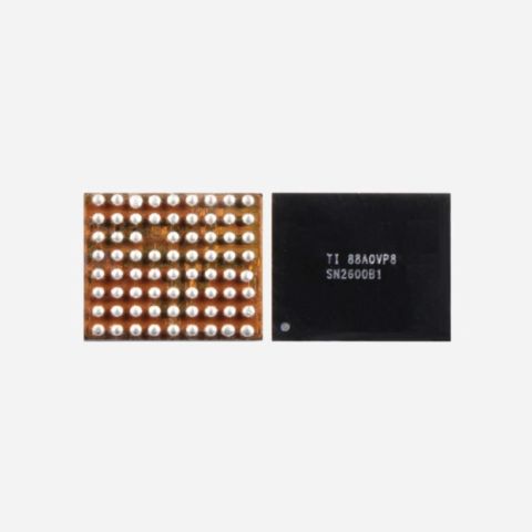 Khắc phục lỗi nóng máy hao pin trên main iPhone 15 Plus
