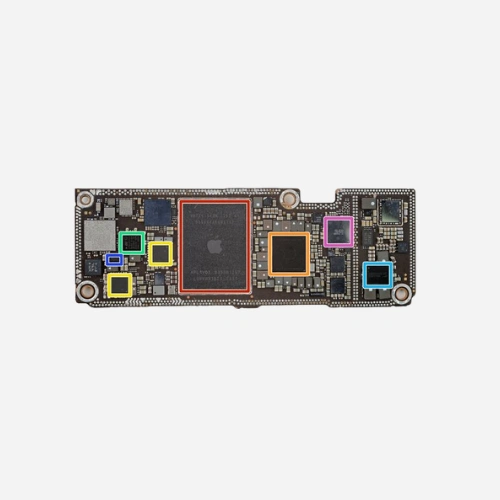 Khắc phục lỗi nóng máy hao pin trên main iPhone 15 Pro