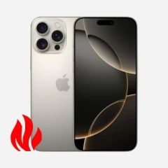  Khắc phục lỗi nóng máy hao pin trên main IPhone 16 Pro 