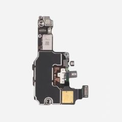  Khắc phục lỗi nóng máy hao pin trên main iPhone 17 Pro Max 