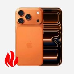  Khắc phục lỗi nóng máy hao pin trên main iPhone 17 Pro 