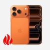 Khắc phục lỗi nóng máy hao pin trên main iPhone 17 Pro