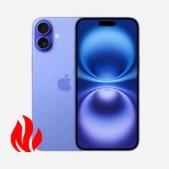  Khắc phục lỗi nóng máy hao pin trên main iPhone 17 