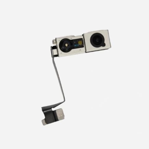 Khắc phục lỗi nút camera control iPhone 17 Pro Max