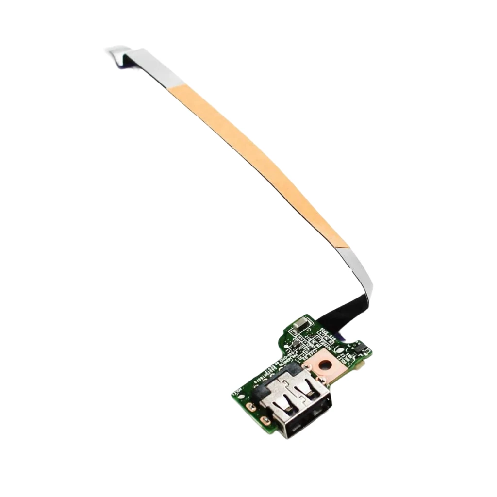 Khắc phục lỗi nút nguồn Aspire V5 473