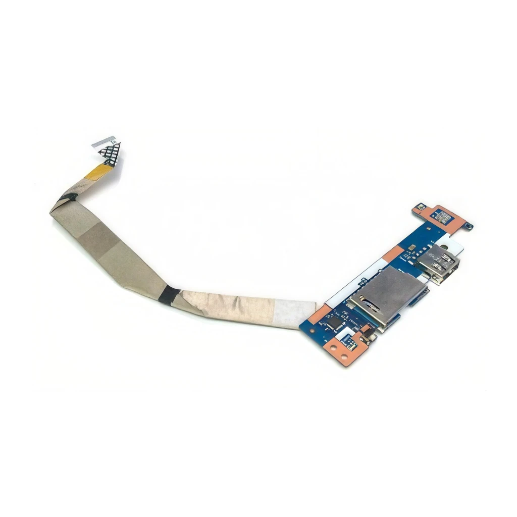 Khắc phục lỗi nút nguồn IdeaPad 3 15ITL6