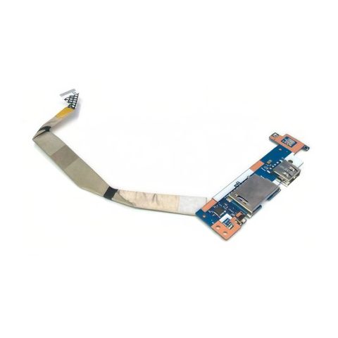 Khắc phục lỗi nút nguồn IdeaPad 3 15ITL6