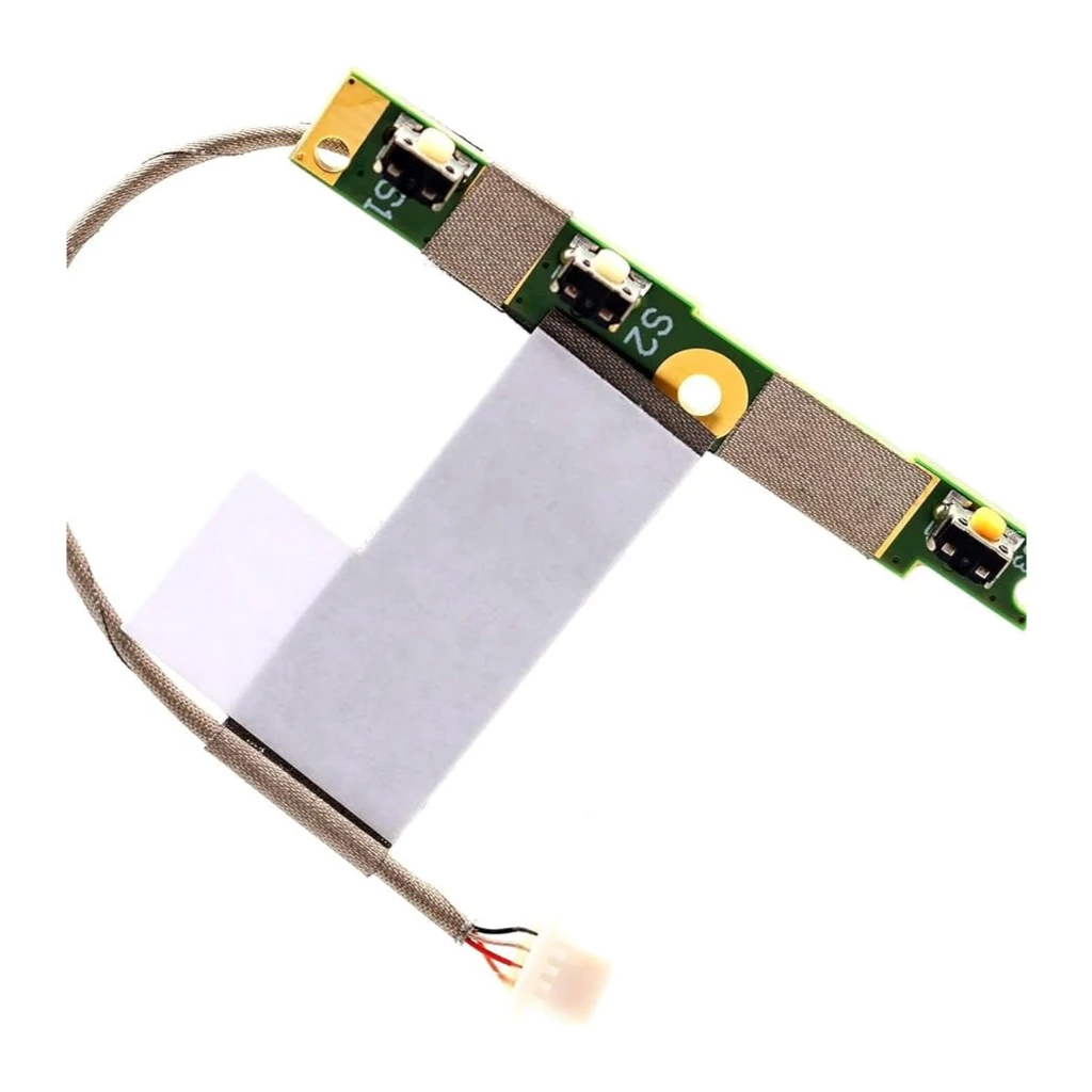 Khắc phục lỗi nút nguồn Inspiron 13-5000