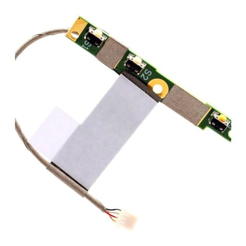 Khắc phục lỗi nút nguồn Inspiron 13-5000