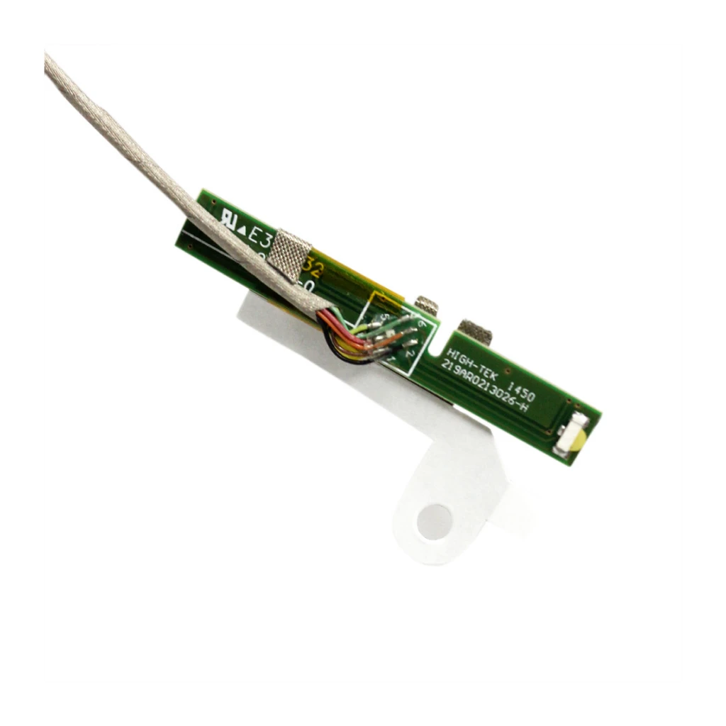 Khắc phục lỗi nút nguồn Inspiron 13 7000
