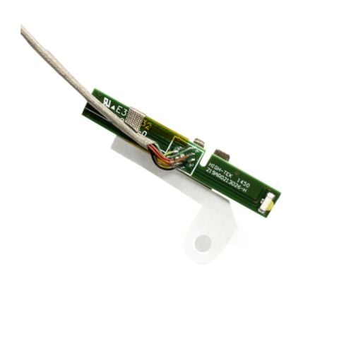 Khắc phục lỗi nút nguồn Inspiron 13 7000