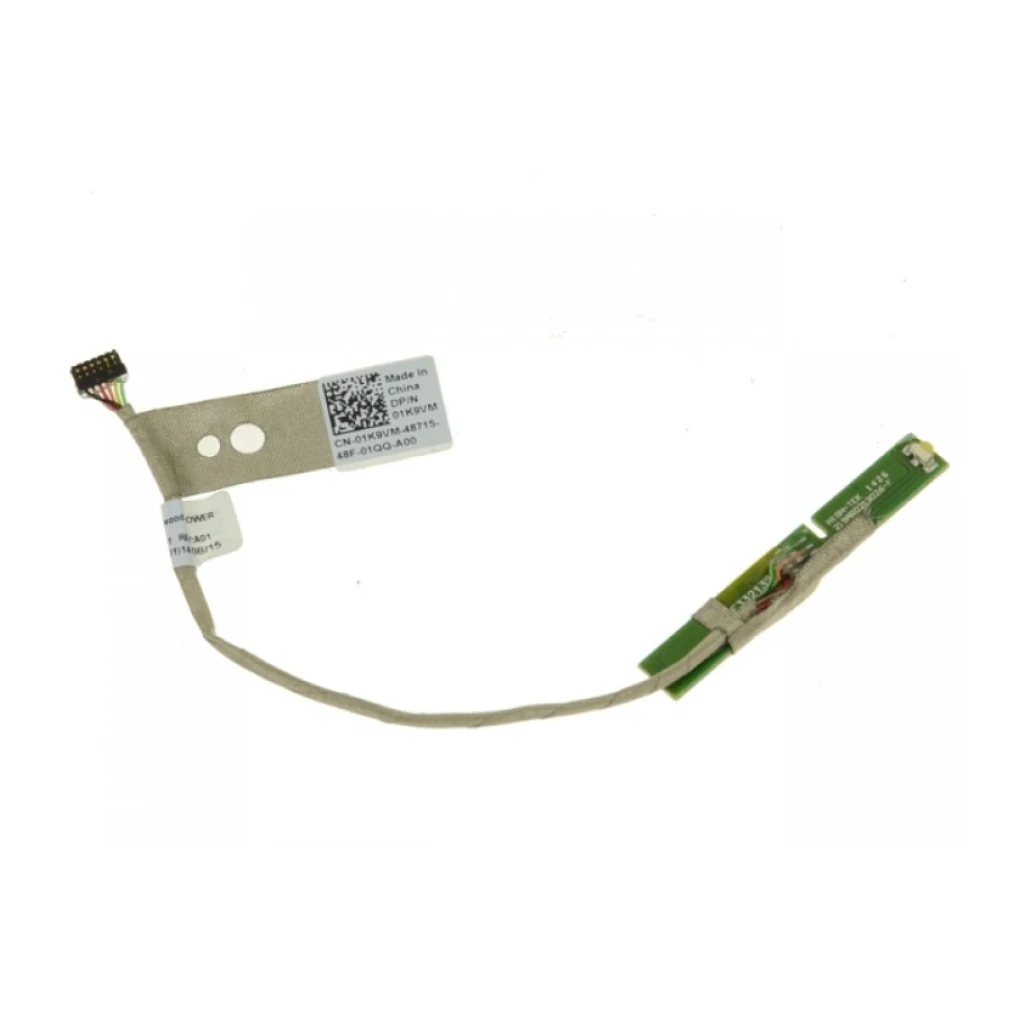 Khắc phục lỗi nút nguồn Inspiron 7348