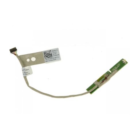 Khắc phục lỗi nút nguồn Inspiron 7348