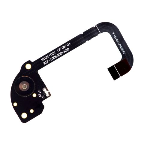 Khắc phục lỗi nút nguồn MS-14D3