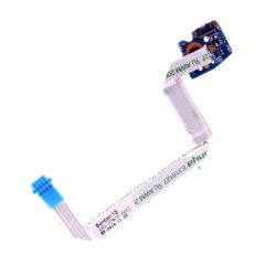  Khắc phục lỗi nút nguồn Pavilion X360 13-U107TU 