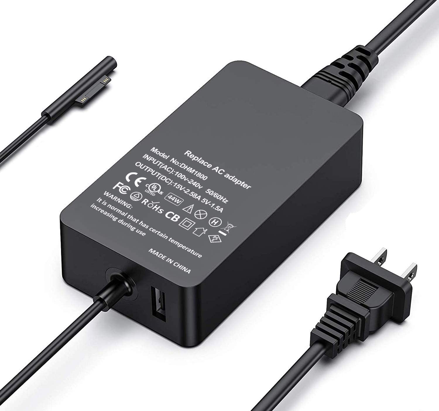 Khắc phục lỗi Sạc Surface Pro Lấy Liền Uy Tín Hcm (đã bao gồm công)