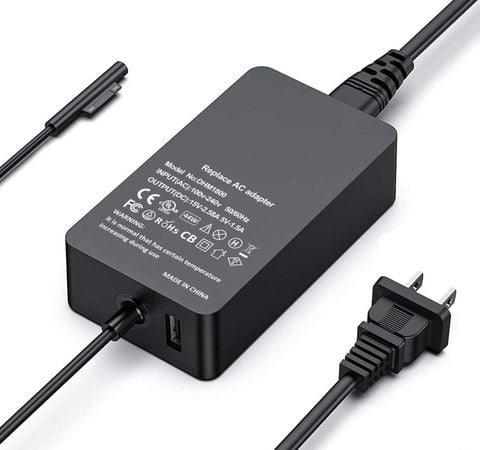 Khắc phục lỗi Sạc Surface Pro Lấy Liền Uy Tín Hcm (đã bao gồm công)