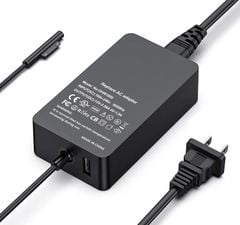  Khắc phục lỗi Sạc Surface Pro Lấy Liền Uy Tín Hcm (đã bao gồm công) 