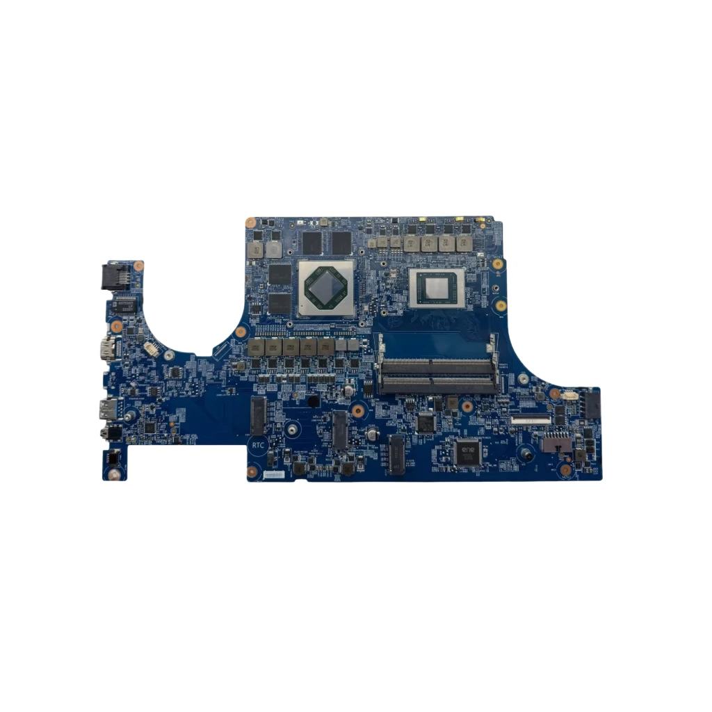 Khắc phục lỗi sạc trên main Bravo 15 B5DD