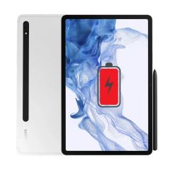  Khắc phục lỗi sạc trên main Samsung Tab S8 
