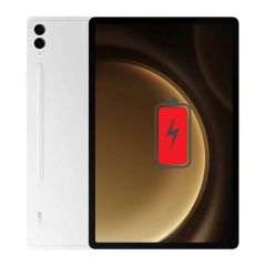  Khắc phục lỗi sạc trên main Samsung Tab S9 FE Plus 