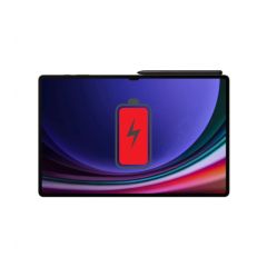 Khắc phục lỗi sạc trên main Samsung Tab S9 