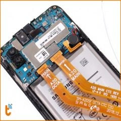  Khắc phục lỗi Samsung A51 sóng yếu 