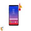 Khắc phục lỗi Samsung Note 9 bị nóng máy