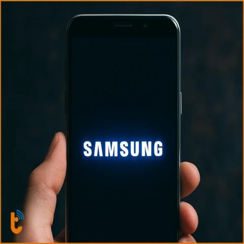 Khắc phục lỗi Samsung Tab E bị treo logo