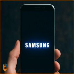  Khắc phục lỗi Samsung Tab E bị treo logo 