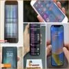 Khắc phục lỗi sọc màn hình iPhone 8 | 8 Plus