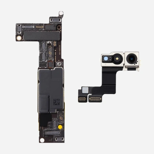 Khắc phục lỗi socket trên main iPhone 15 Plus