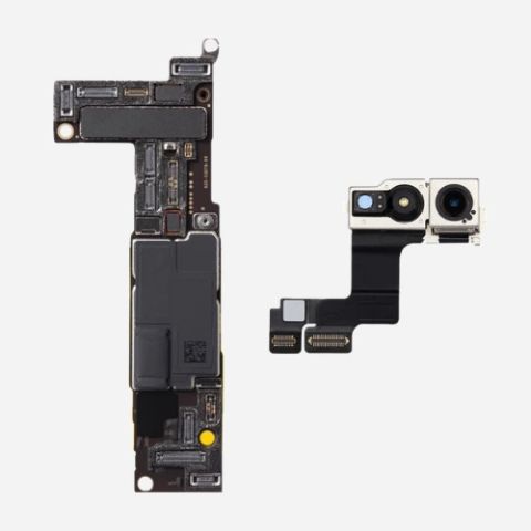 Khắc phục lỗi socket trên main iPhone 15 Plus