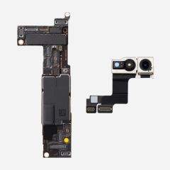  Khắc phục lỗi socket trên main iPhone 15 Plus 