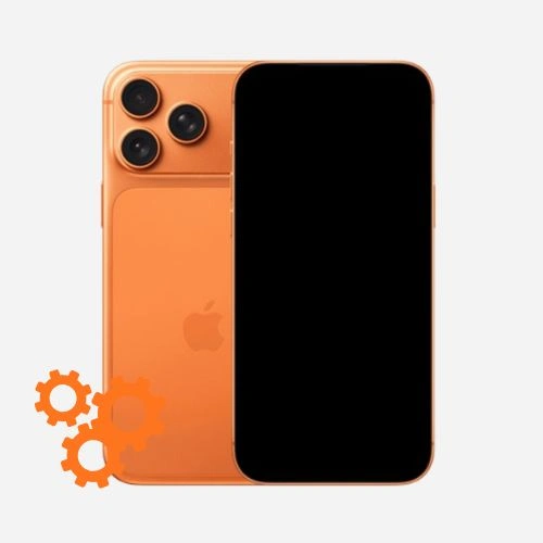 Khắc phục lỗi socket trên main iPhone 17 Pro Max