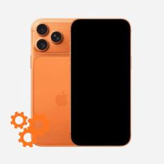  Khắc phục lỗi socket trên main iPhone 17 Pro Max 