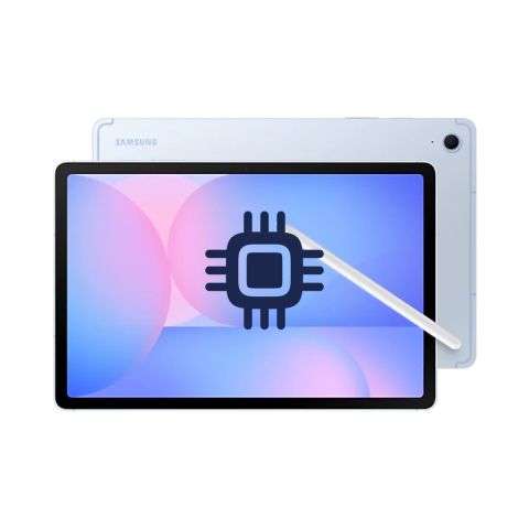 Khắc phục lỗi socket trên main Samsung Tab S10 FE (X520)